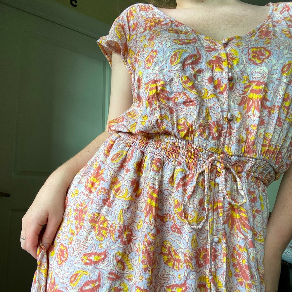 Lucky Brand Dress